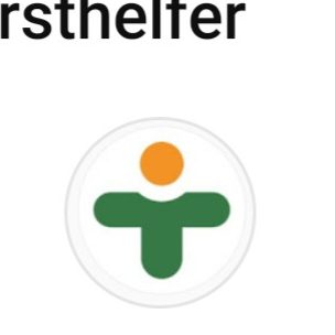 MHFA-Ersthelfer